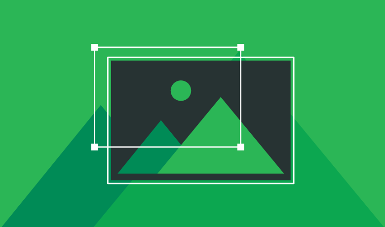 social media image size guide feature image