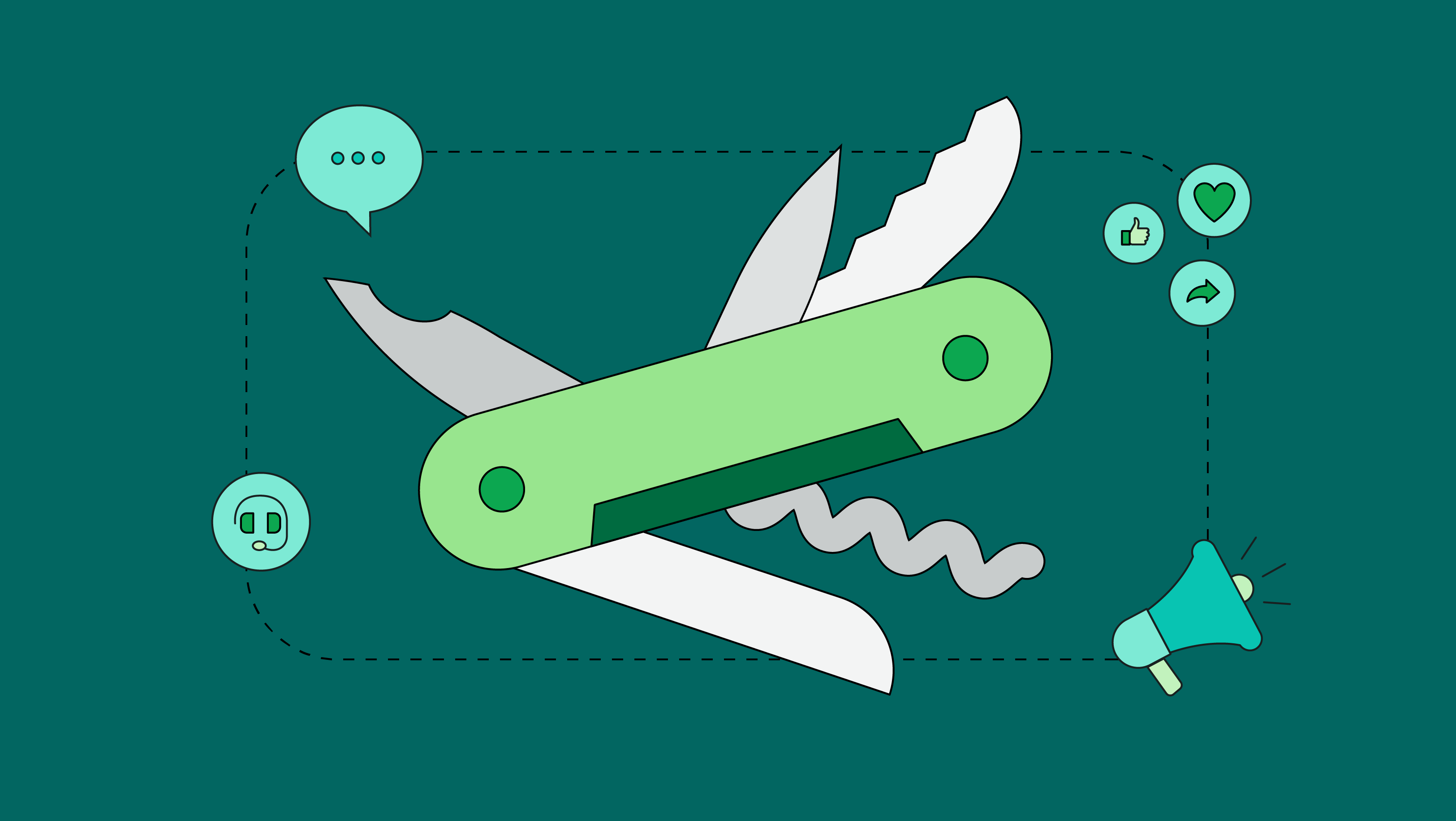 10 skills every social media manager must have to get ahead.