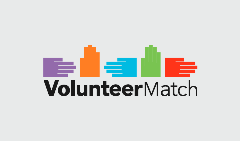 VolunteerMatch Logo