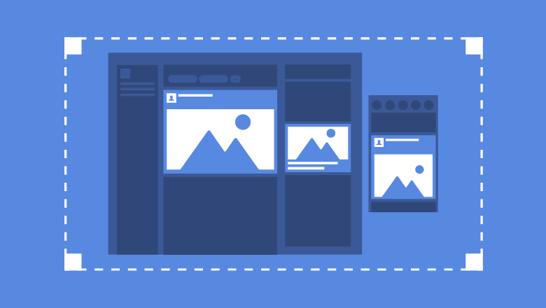 Facebook Ad Sizes