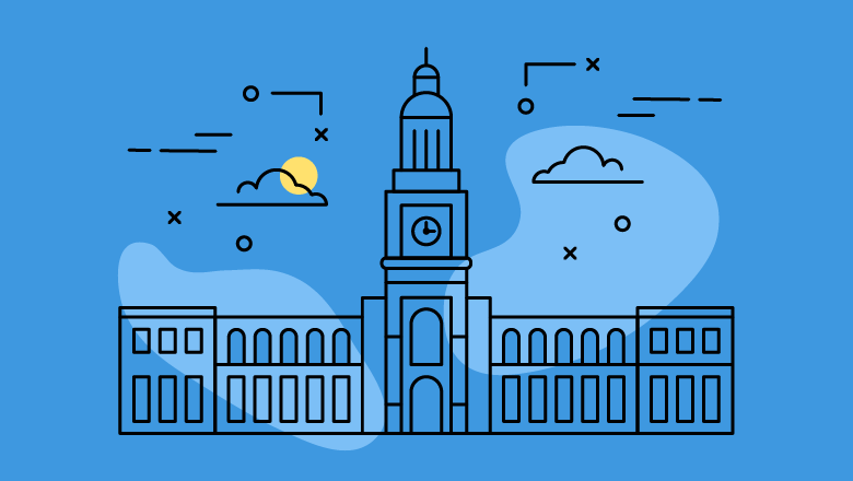 Higher Education Marketing