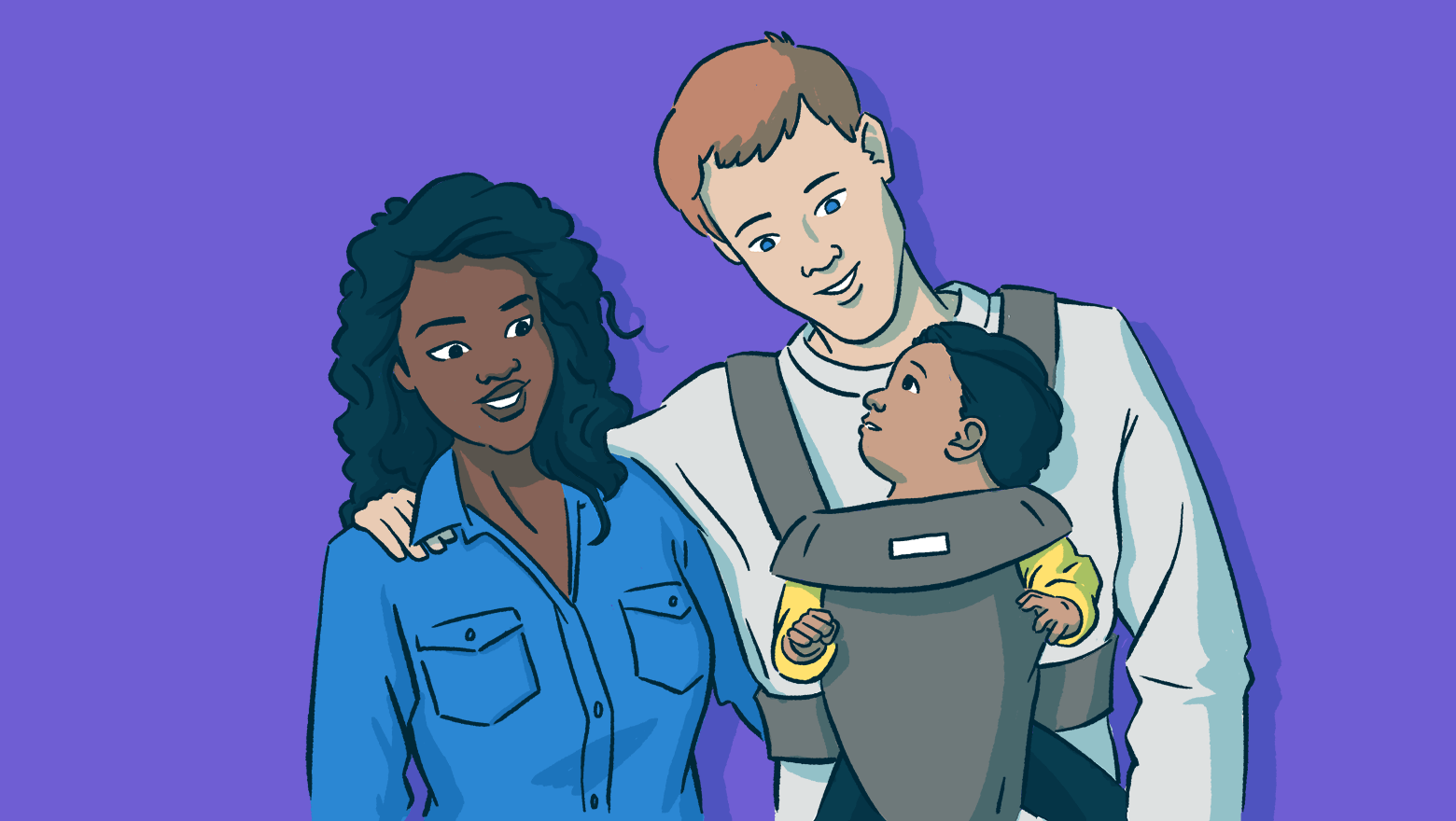 marketing to millennial parents