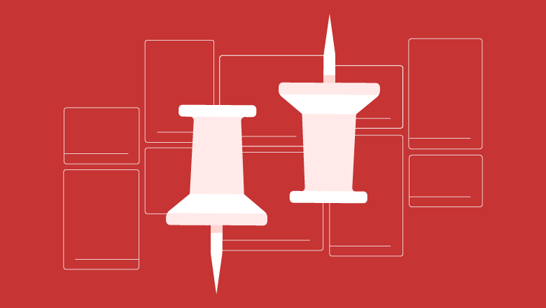 Pinterest content tips