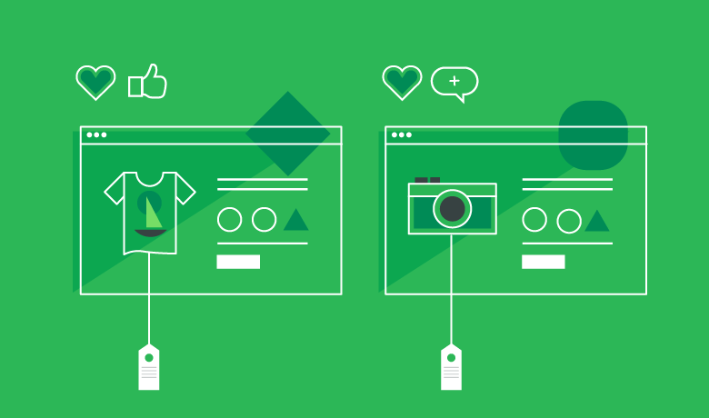 social media ecommerce feature image