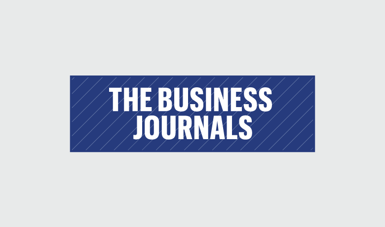 Business Journals logo